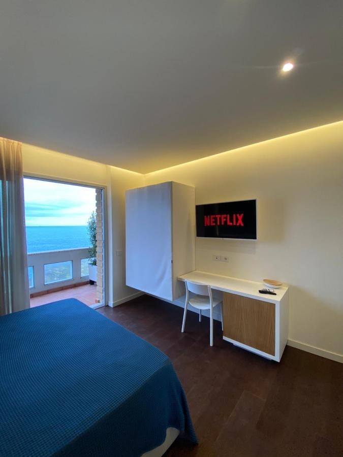 Suite Sul Mare CTA Exterior foto